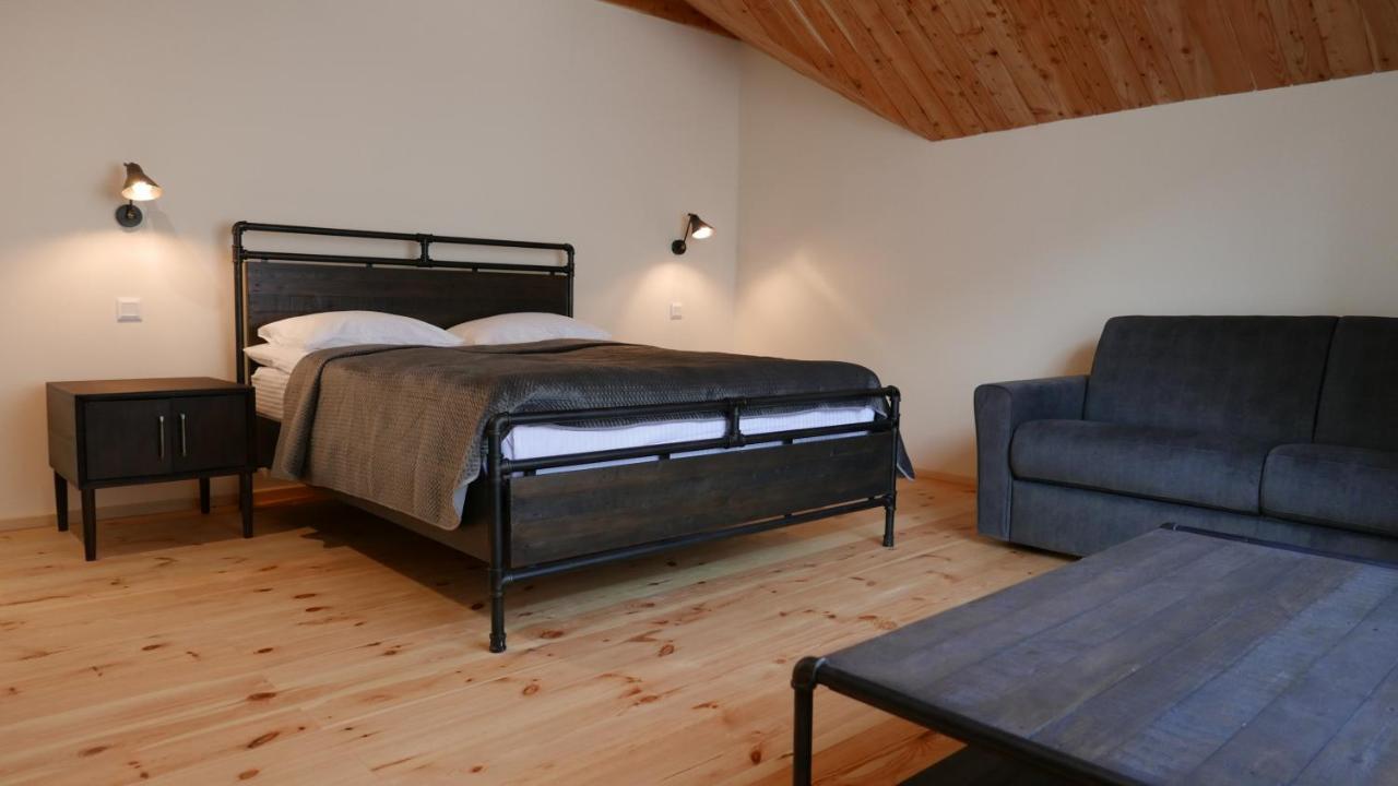Lavanda Country Club Tatariv Eksteriør bilde