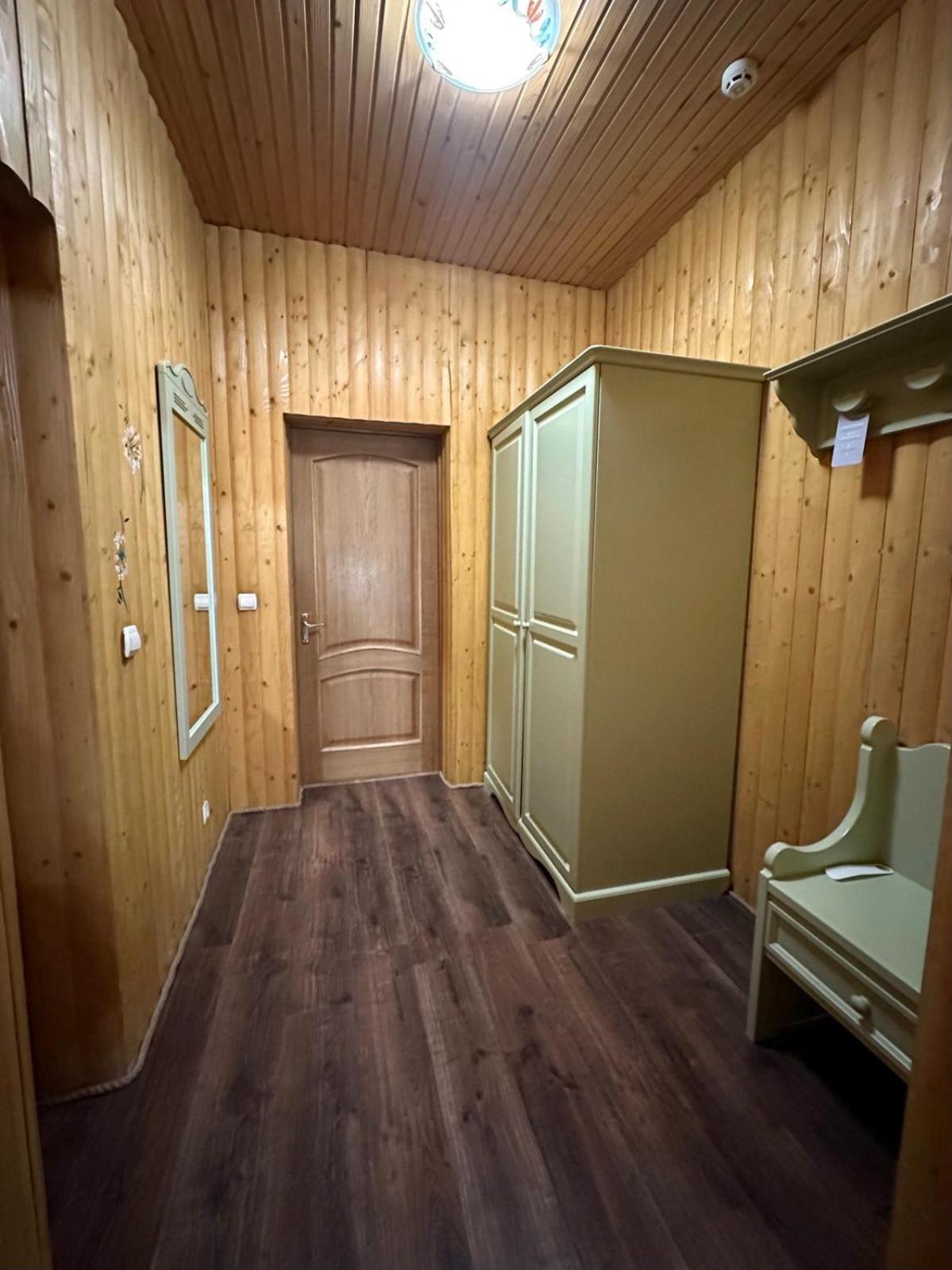 Lavanda Country Club Tatariv Eksteriør bilde