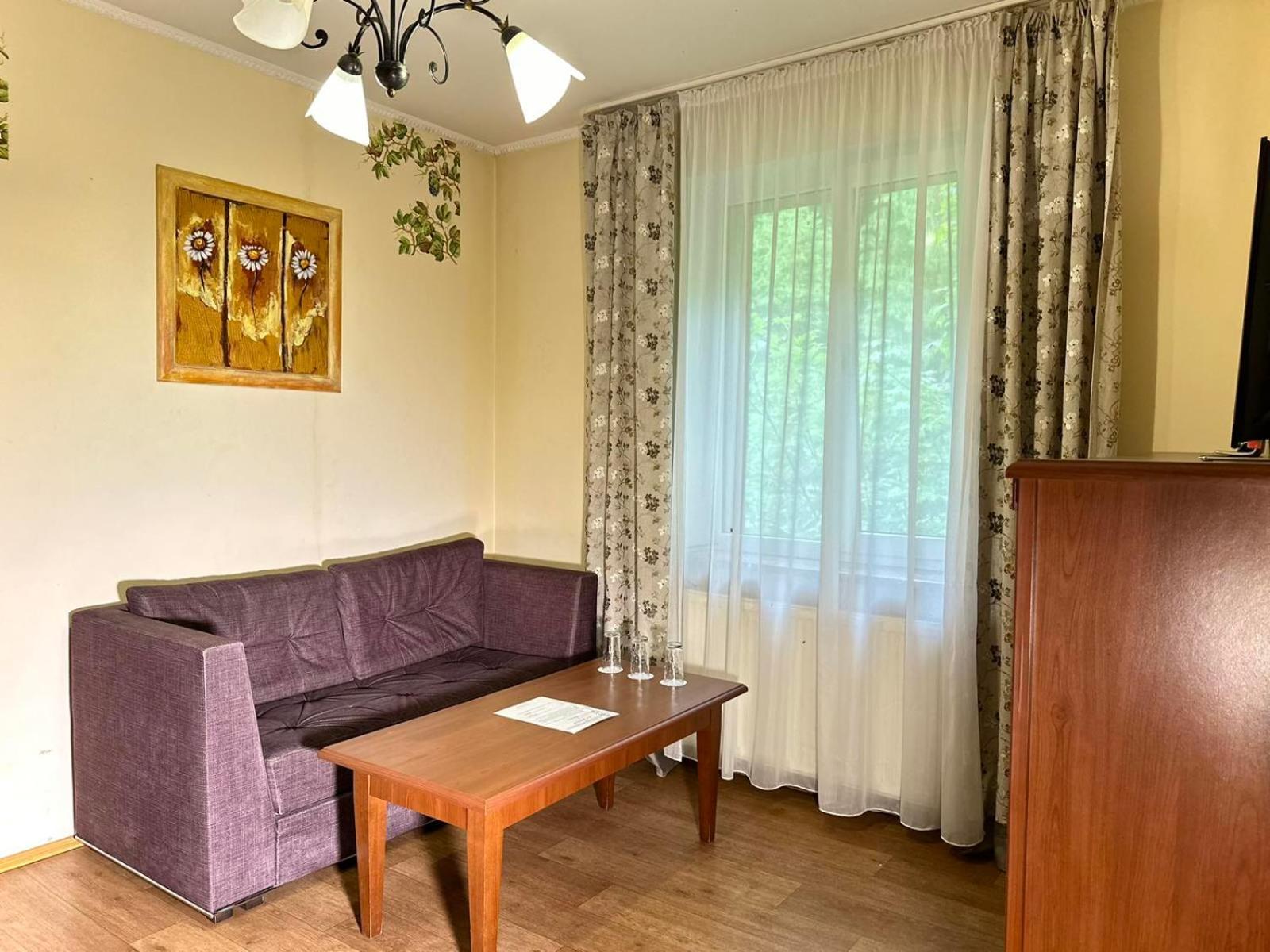 Lavanda Country Club Tatariv Eksteriør bilde