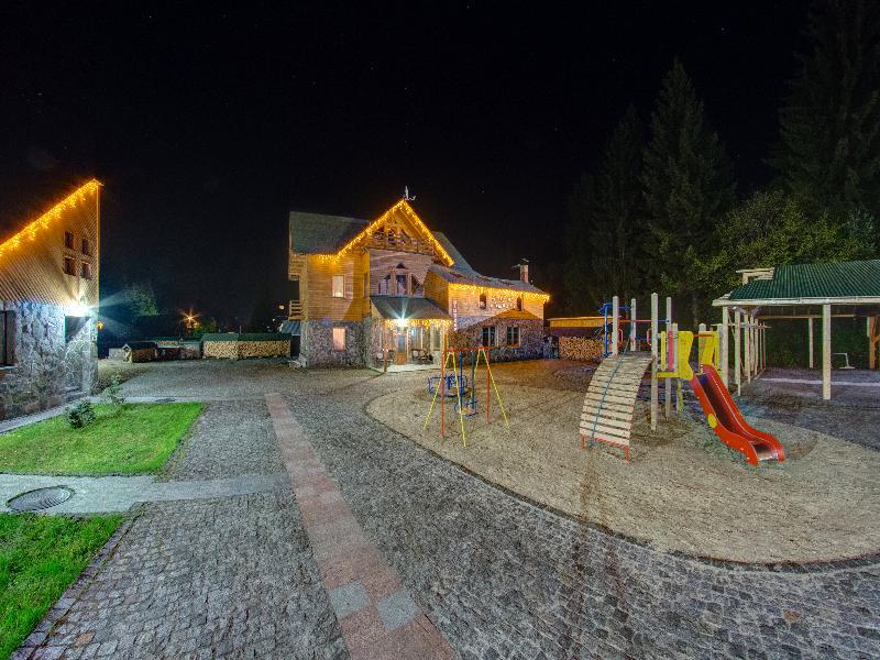 Lavanda Country Club Tatariv Eksteriør bilde