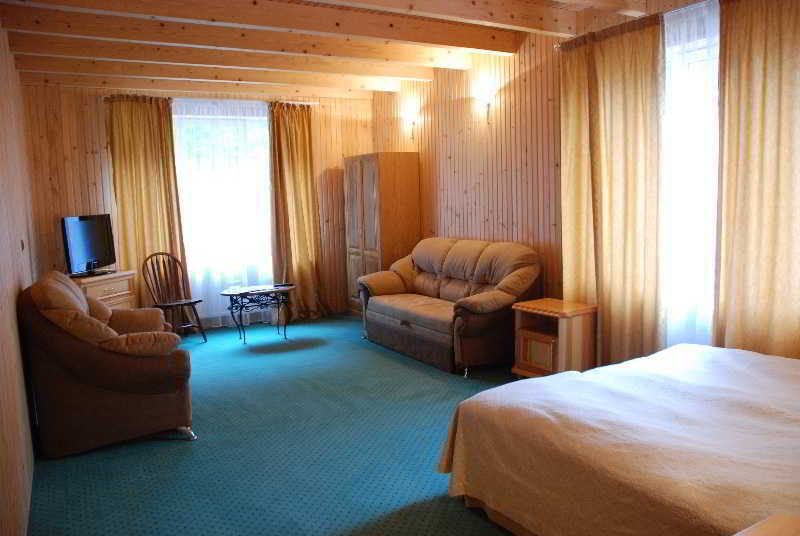 Lavanda Country Club Tatariv Eksteriør bilde