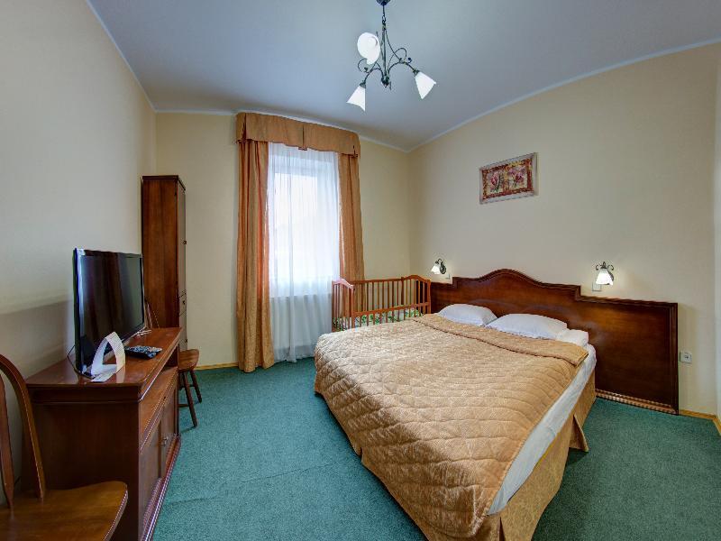 Lavanda Country Club Tatariv Eksteriør bilde