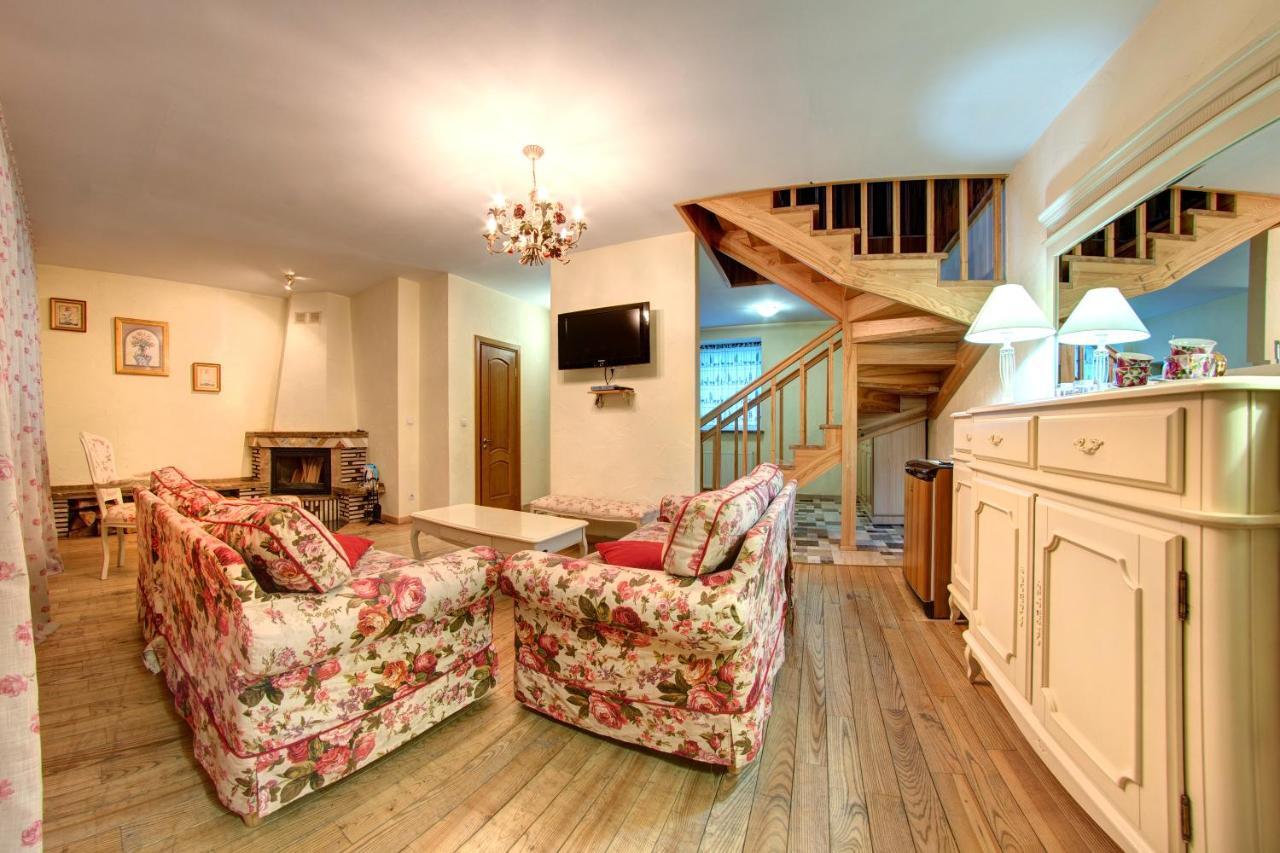 Lavanda Country Club Tatariv Rom bilde