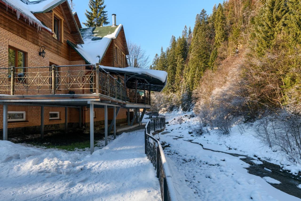 Lavanda Country Club Tatariv Eksteriør bilde
