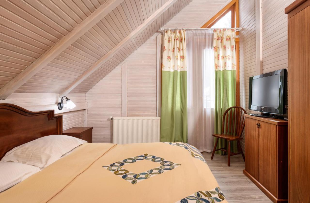 Lavanda Country Club Tatariv Eksteriør bilde